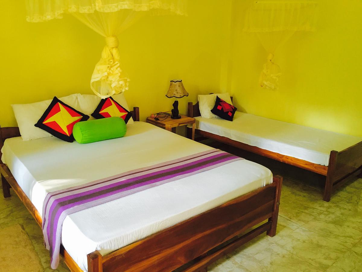 סיגירייה Sigiri Rainbow Lodge מראה חיצוני תמונה